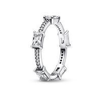 Anello Pandora Donna in Argento 192397C01-48 - 192397C01-54